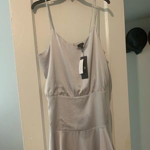 Banana Republic Mini Dress